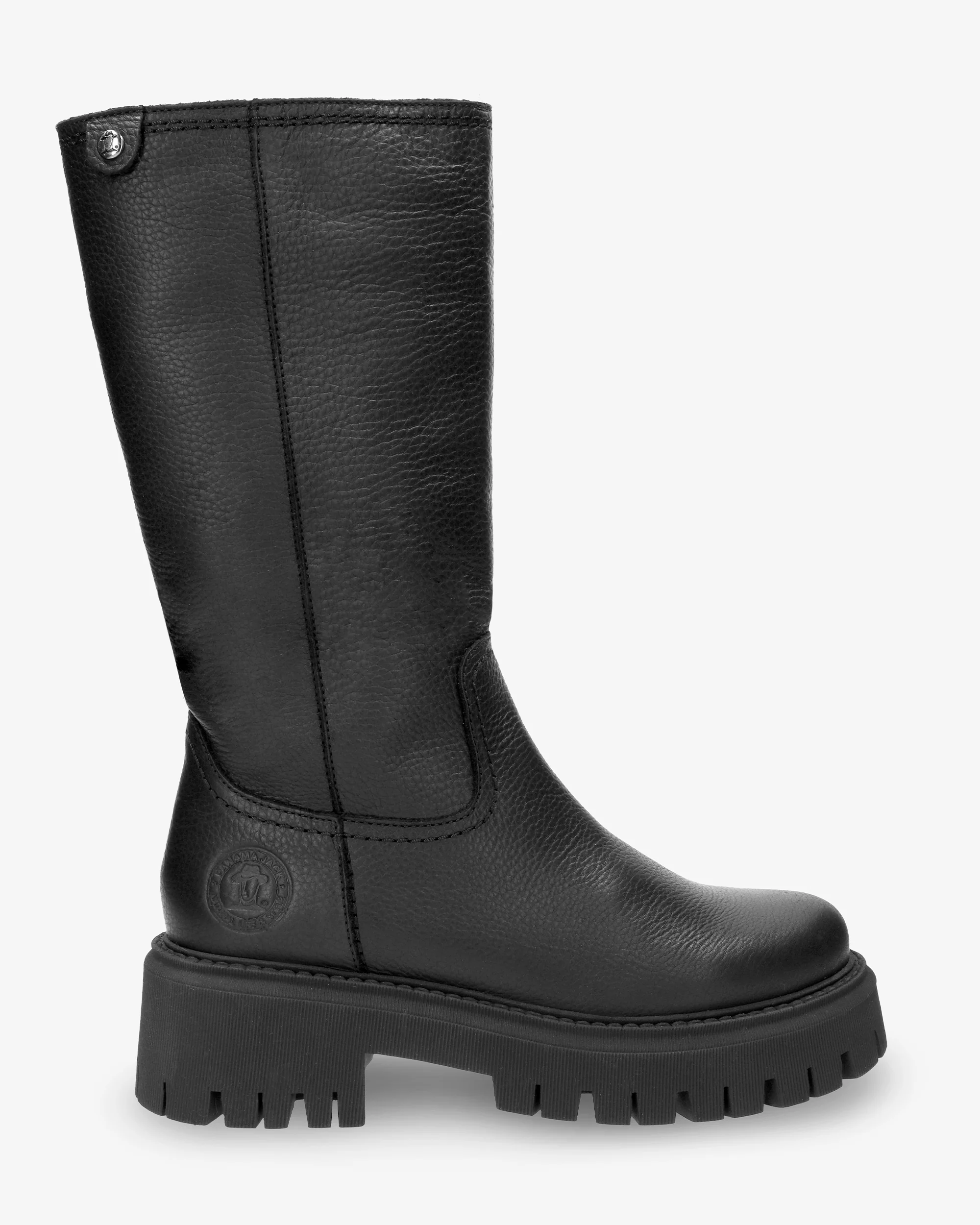 Charlotte B1 Napa Grass Negro